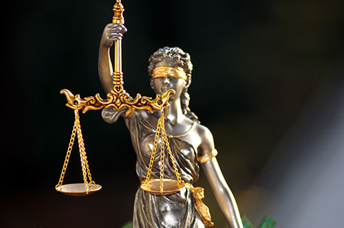 Incarceration Reform Law Justice